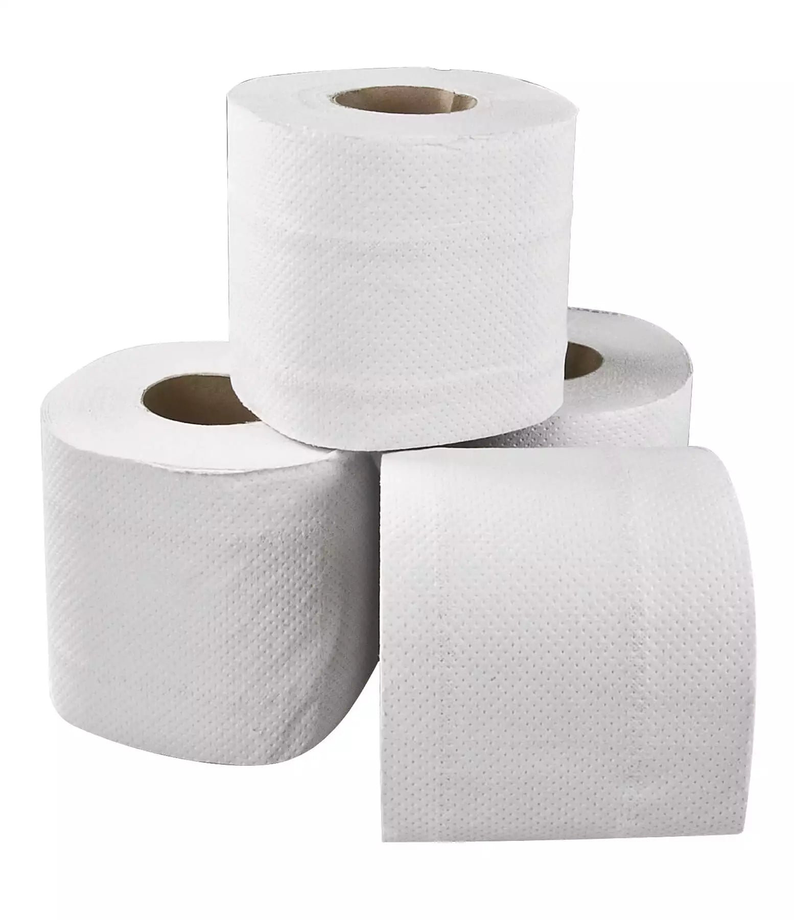 Toilettenpapier Hygieneartikel